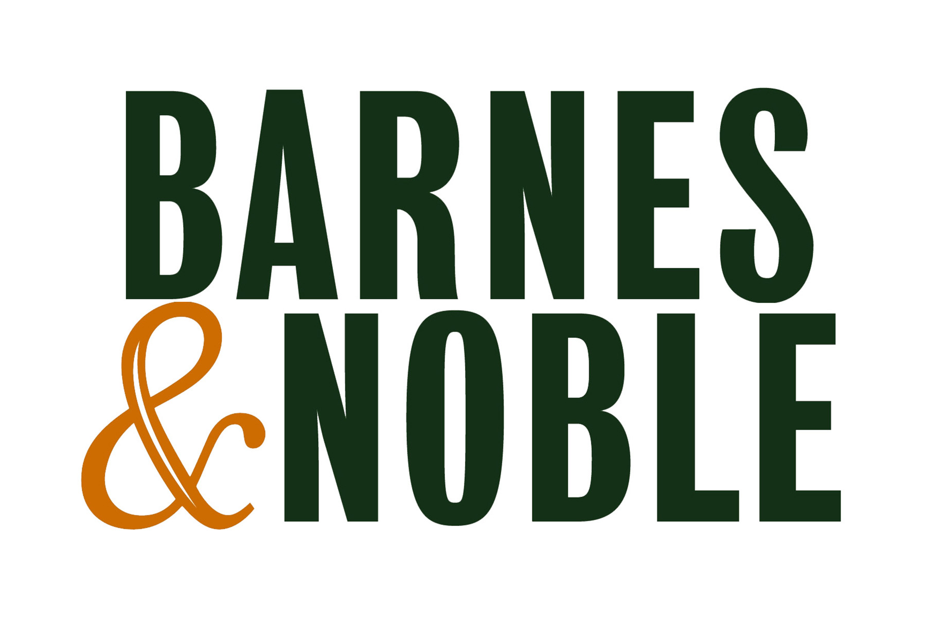 barnes and noble logo