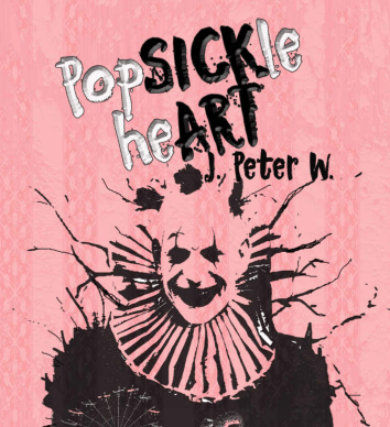 image of popsickle heart book cover